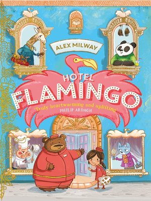 cover image of Hotel Flamingo